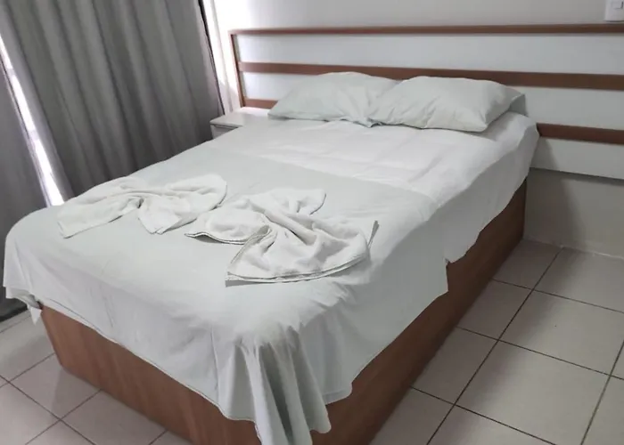 Flat Nannai Residence Porto De Galinhas