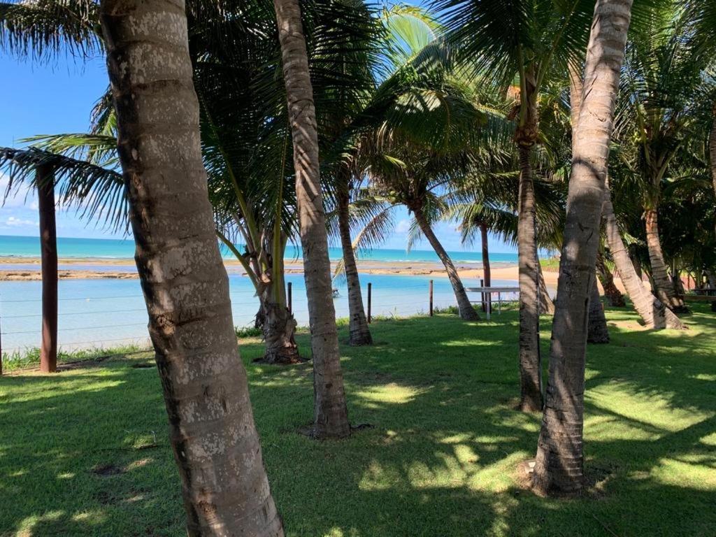 Flat Nannai Apartment Porto de Galinhas