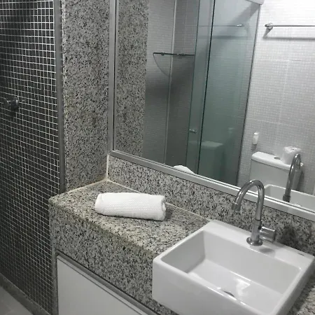 Flat Nannai Residence Porto De Galinhas Exterior photo