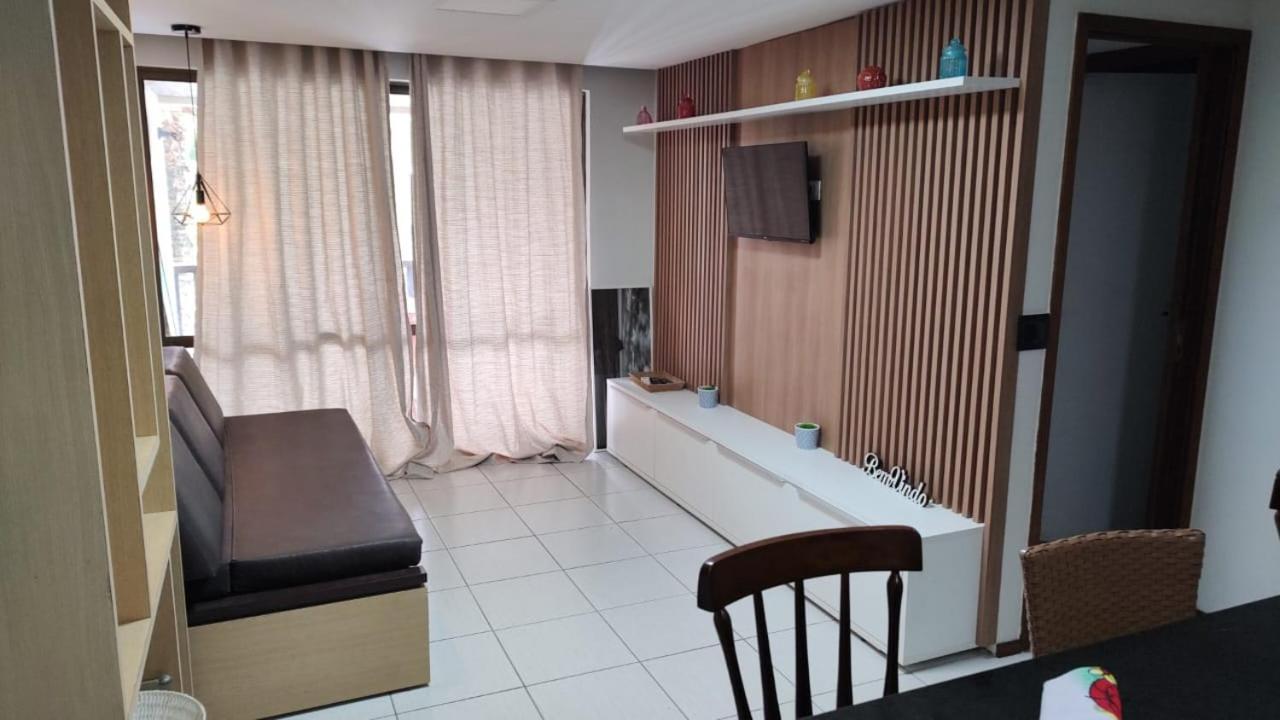 Flat Nannai 公寓 Pôrto das Galinhas