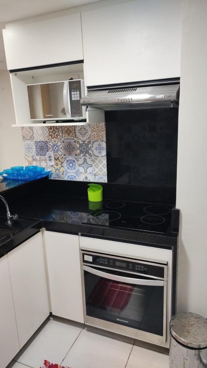 Flat Nannai * Pôrto das Galinhas